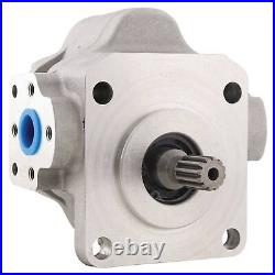 New Hydraulic Pump For John Deere 970 Compact Tractor AM876753