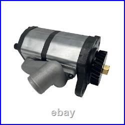 New Hydraulic Pump For John Deere Tractors 5410 5510N 5420 5520+ RE72058 RE73947