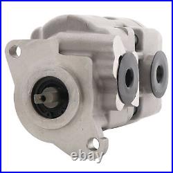 New Hydraulic Pump For Kubota B2301HSD B2320DT B2320DTN-1 B3350SUHSD 6C200-37300