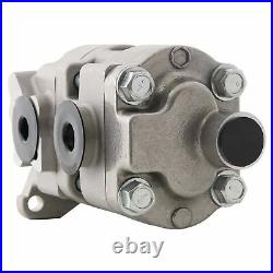New Hydraulic Pump For Kubota B2650HSDC B2920HSD B3000HSDC 6C200-37304