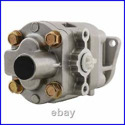 New Hydraulic Pump For Kubota L2501D L2501F L2501H T1150-36400