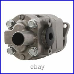 New Hydraulic Pump For Kubota L4701DT L4701F L4701H TC050-36403 MX5000DT