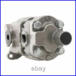 New Hydraulic Pump For Kubota L4701DT L4701F L4701H TC050-36403 MX5000DT