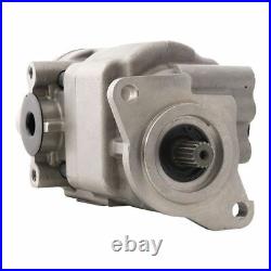 New Hydraulic Pump For Kubota L4701DT L4701F L4701H TC050-36403 MX5000DT