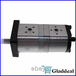 New Hydraulic Pump For Kubota M6800 M8200 M9000 M4700 M5400 3A111-82202