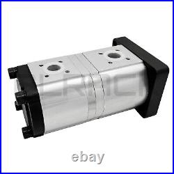 New Hydraulic Pump For Kubota M6800 M8200 M9000 M4700 M5400 3A111-82202 US