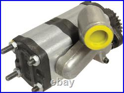 New Hydraulic Pump RE223233 for John Deere 5075E 5075M 5103 5203 5303 Tractor