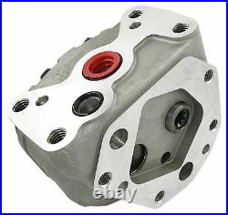 New Hydraulic Pump for Ford Case IH Tractor 70933C91 330 340 460 504 544 560 606