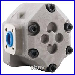 New Hydraulic Pump for Ford/New Holland 1220 Compact Tractor 83966846