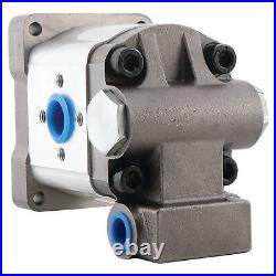 New Hydraulic Pump for Ford/New Holland 4835 5635 6635 7635 8160 5180275