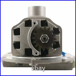 New Hydraulic Pump for Ford New Holland Tractor 2000 3000 4000 D0NN600F