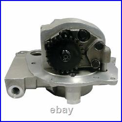 New Hydraulic Pump for Ford New Holland Tractor 5610S F0NN600BB