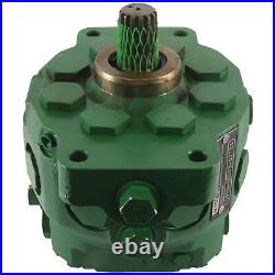 New Hydraulic Pump for John Deere 4000 4020 4040 4230 1401-1201 AR94661 R71587