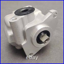 New Hydraulic Pump for Kubota B2400D B2400E B1700D B2100D B2100E 6C040-37303