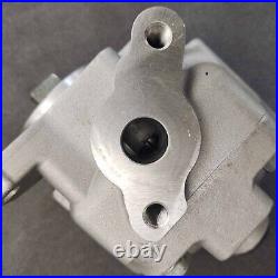 New Hydraulic Pump for Kubota B2400D B2400E B1700D B2100D B2100E 6C040-37303