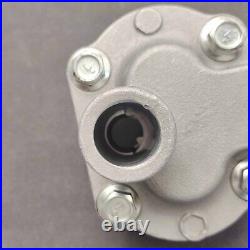 New Hydraulic Pump for Kubota B2400D B2400E B1700D B2100D B2100E 6C040-37303