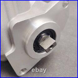 New Hydraulic Pump for Kubota B2400D B2400E B1700D B2100D B2100E 6C040-37303