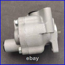 New Hydraulic Pump for Kubota B2400D B2400E B1700D B2100D B2100E 6C040-37303