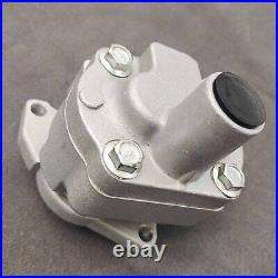 New Hydraulic Pump for Kubota B2400D B2400E B1700D B2100D B2100E 6C040-37303