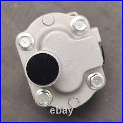 New Hydraulic Pump for Kubota B2400D B2400E B1700D B2100D B2100E 6C040-37303