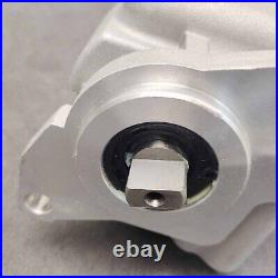 New Hydraulic Pump for Kubota B2400D B2400E B1700D B2100D B2100E 6C040-37303