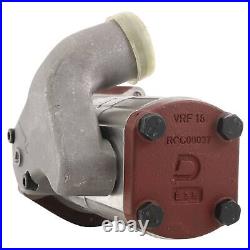 New Hydraulic Pump for Mahindra 007205701B91