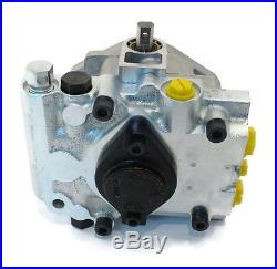 New Hydro Gear Pump for Exmark 1-603841, 603841 Hydraulic Transaxle Hydrostatic