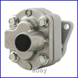 New OEM Hydraulic Pump 6C040-36308 For Kubota B2400 B1700 B2100 BX1500 BX1830