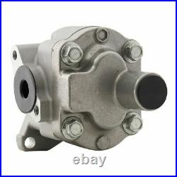 New OEM Hydraulic Pump 6C040-37303 For Kubota BX2230 BX1800 BX2200 BX23D BX22D