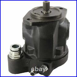 New Pump Hydraulic for Case/IH 5220 1343659C1 1343659C2