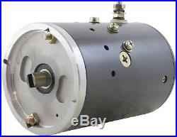 New Pump Motor For 12V Maxon Monarch Mte Spx 3920517 39200517