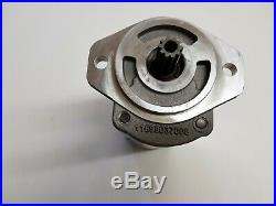 New Replacement for Bosch no. 0510365015 Excavator Triple Hydraulic Pump