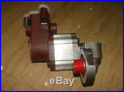 New Tractor Hydraulic Pump For FORD 2310 2600 2610 3600 3610 5610 6610 7610