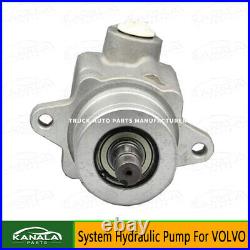 OE NO 3172195 / Steering System Hydraulic Pump For VOLVO