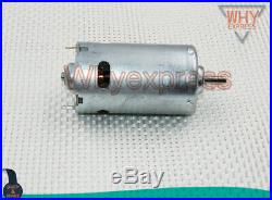 OEM Hydraulic Liftgate Pump for 2010-15 Cadillac SRX 10-14 CTS Wagon 25965861