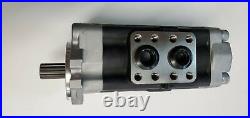 OEM Hydraulic Pump for Kubota Part Number 3Y515-82200