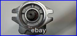 OEM Hydraulic Pump for Kubota Part Number 3Y515-82200