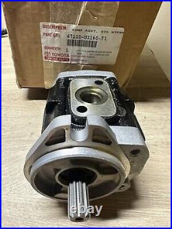 OEM Hydraulic Pump for Toyota 67110-U2160-71 67110U216071