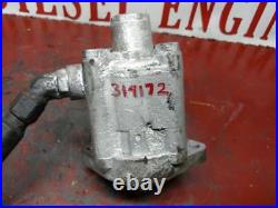 OEM LUK Hydraulic Power Steering Pump Mod LF73 PN# 14-12384-002 2106721 150 BAR