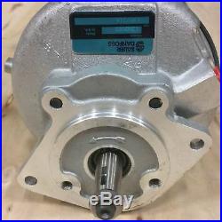 OEM Sauer Danfoss Hydraulic Power Steering Pump for David Brown & CaseIH K957318
