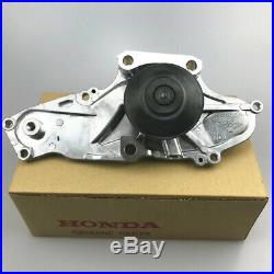 OEM Timing Belt Water Pump Kit Fits for Honda Acura V6 Accord Odyssey 9 pieces