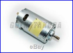 Oem Convertible Top Hydraulic Roof Pump Motor For Bmw E85 Z4 54347193448