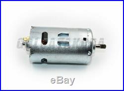 Oem Convertible Top Hydraulic Roof Pump Motor For Bmw E85 Z4 54347193448
