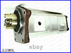 Oem Hydraulic Pump For Mahindra Tractor 000013797p04 / E000013797p04