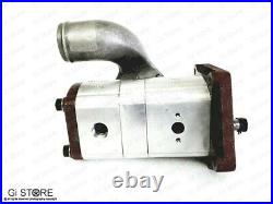 Oem Hydraulic Pump For Mahindra Tractor 007205701b91