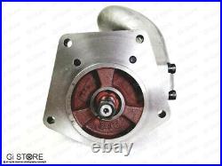 Oem Hydraulic Pump For Mahindra Tractor 007205701b91