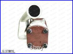 Oem Hydraulic Pump For Mahindra Tractor 007205701b91