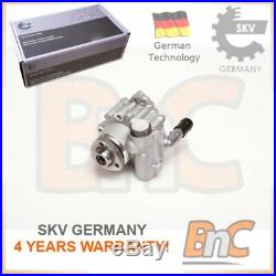 # Oem Skv Heavy Duty Steering System Hydraulic Pump For Audi Vw A3 Tt New Beetle