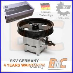 # Oem Skv Heavy Duty Steering System Hydraulic Pump For Volvo S60 S80 V70 Xc70