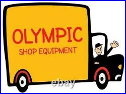 Olympic Hydraulic Hand Pump Sliding Jack For 4 Post Car Auto Lifts 5 YR Warranty